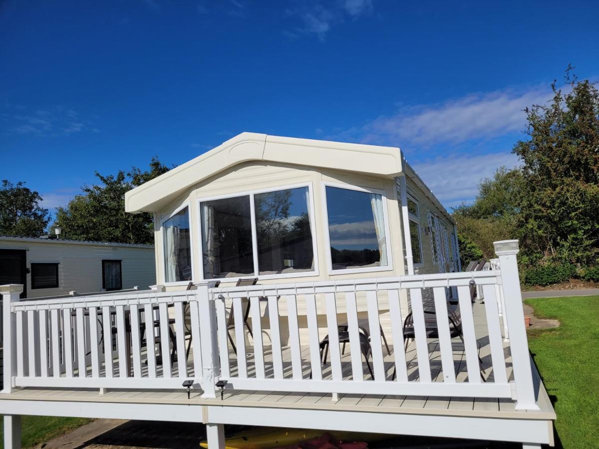 Villa Caravan In The Cotswolds Cirencester Zimmer foto