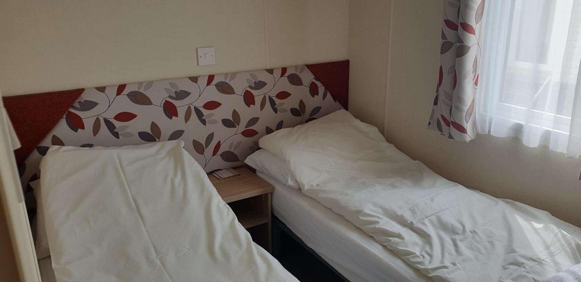 Villa Caravan In The Cotswolds Cirencester Zimmer foto