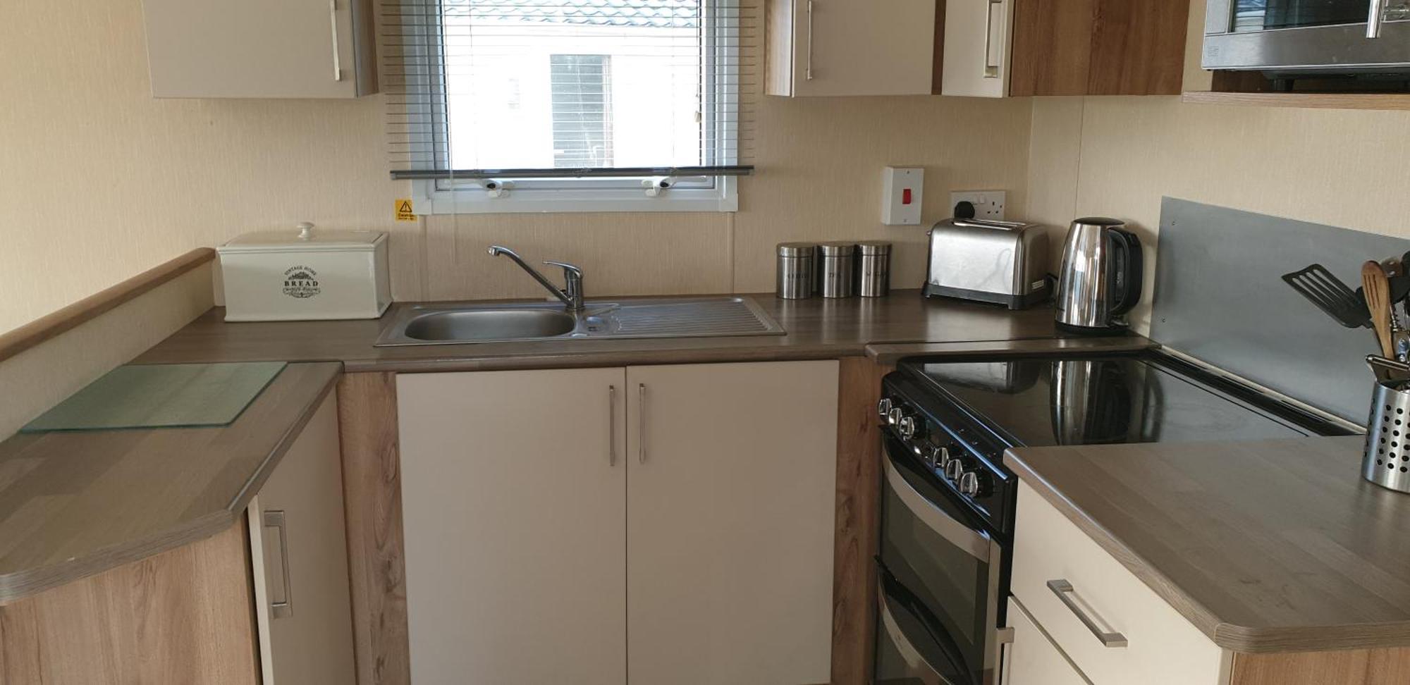 Villa Caravan In The Cotswolds Cirencester Zimmer foto